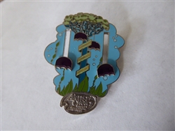 Disney Trading Pin 5853 DCA - July 2001 Artist Choice (Jumpin' Jellyfish)