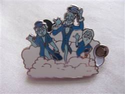 Disney Trading Pin  58648: Where Dreams Come True - Mystery Pin Collection (Hitchhiking Ghosts Only)