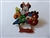 Disney Trading Pin 58748     DLR - Minnie Mouse ''2008'' - Dangle