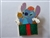 Disney Trading Pin 58891     DSF - Stitch in a Present