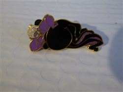 Disney Trading Pin The Little Mermaid Booster Collection - Ursula