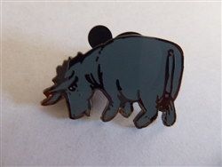 Disney Trading Pin 6002 Disney Gallery 75th Anniversary Pooh Series -- EEYORE