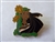 Disney Trading Pins 60112     DS - Disney Shopping - Flower Portrait Series - Pocahontas