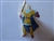 Disney Trading Pin 60140     DS - Disney Shopping - Heroes Series Pin - Phoebus