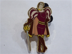 Disney Trading Pin 60141 DisneyShopping.com - Heroes Series Pin (Prince Edward)