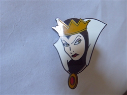 Disney Trading Pins  6047 Disney Gallery - Evil Queen