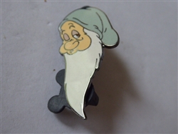 Disney Trading Pin 6055 Disney Gallery - Sleepy