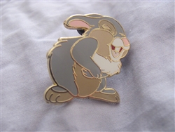 Disney Trading Pin 60557 Walt Disney's Bambi - 4 Pin Booster Collection (Thumper Only)
