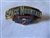 Disney Trading Pins  60727 DLRP - Space Mountain Mission 2 - 2008 Logo