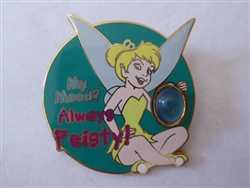 Disney Trading Pins  60831 Character Moods - Tinker Bell