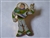 Disney Trading Pin 60937     Pixar Cast Set - Toy Story 2 (Buzz Lightyear only)