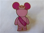 Disney Trading Pin 61044 Mouse Ears People - Princess