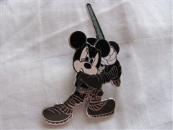 Disney Trading Pin 61067: Star Wars™ - Mystery Pin Collection - Mickey Mouse as Anakin Skywalker