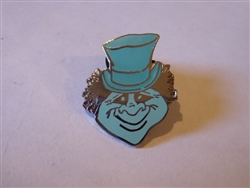 Disney Trading Pin   61415 WDW - The Haunted Mansion - 6 Mini-Pin Boxed Set (Phineas only)