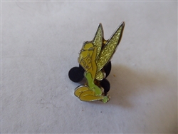 Disney Trading Pin   61757 JDS - Tinker Bell - Sitting - From a Mini 4 Pin Set