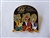 Disney Trading Pin 6214     M&P - The Three Caballeros - 100 Years of Magic