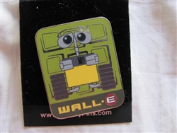 Disney Trading Pin 62232: WALL- E – From Pixar's WALL-E