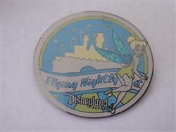Disney Trading Pin  62512     DLR - Mickey's Pin Odyssey 2008 - Decals Collection - Tinker Bell