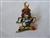 Disney Trading Pins 6263     Epcot - Around Our World Pin Event Artist Choice #4 (Donald Duck)