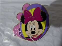 Disney Trading Pin  62994 WDW - Swirls Mystery Pin Collection - Minnie Only