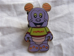Disney Trading Pins 63503: Vinylmation Mystery Pin Collection - Park #1 - Figment Mickey