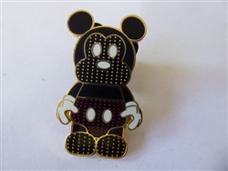 Disney Trading Pin  63507 Vinylmation - Main Street Electrical Parade Mickey - Mystery - Park #1