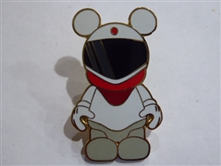 Disney Trading Pins   63508 Vinylmation Mystery Pin Collection - Park #1 - Monorail Mickey