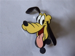 Disney Trading Pin 63538 Disney Catalog - Dogs Framed Pin Set (Pluto)