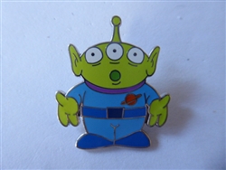 Disney Trading Pin 63685     WDW - Little Green Men - Toy Story - Shocked - Tin - Mystery