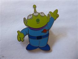 Disney Trading Pin 63686 WDW - Little Green Men - Mystery Tin Collection (LGM Pointing Up Right Only)