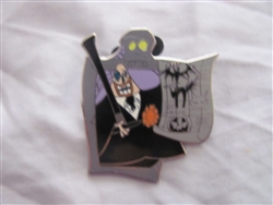 Disney Trading Pin 63718 Tim Burton's The Nightmare Before Christmas - Mystery Pin Collection (The Mayor Only)