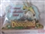 Disney Trading Pin 63753 DLR - Passholder Exclusive - Tinker Bell Flies Over Disneyland (Diorama)