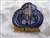 Disney Trading Pins 64069: WDW - Booster Pack - Walt Disney World® Theme Parks - (Magic Kingdom® Castle)
