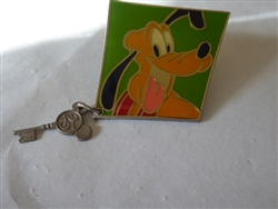 Disney Trading Pins 64366 TDL - Pluto's Screen Debut Day - Pluto