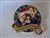 Disney Trading Pin 64477     Vote for Chip 'N' Dale 2008 - USA Flag - Stars