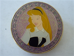 Disney Trading Pin  64611 Disney Store - Compact Mirror (Aurora)