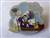 Disney Trading Pins 64814     DLR - Year of a Million Dreams 2008 Collection - Daisy Duck