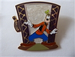 Disney Trading Pin 64845     WDW - The Twilight Zone™ Tower of Terror - Goofy Inside Elevator