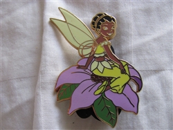 Disney Trading Pin 64930: Disney Fairies Booster Collection (Iridessa Only)