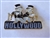 Disney Trading Pin  65339 DSF - Chip and Dale - Hollywood Premiere