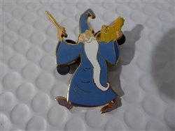 Disney Trading Pins  65386 DSF - Sword in the Stone - Merlin and Archimedes