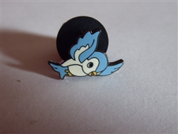 Disney Trading Pin 6579 DL GWP: Bluebird