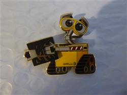 Disney Trading Pin 65870 Disney Store Exclusive- Free D / Movement WALL-E Picking up trash