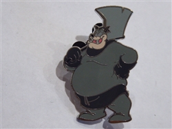 Disney Trading PinsThe Haunted Mansion - Mystery Pin Collection Executioner Pete