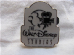 Disney Trading Pin 66: The Walt Disney Studios (Mickey with Movie Camera)