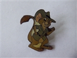 Disney Trading Pin 6606 ProPin - The Rescuers Down Under - Jake