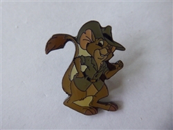 Disney Trading Pin 6606 ProPin - The Rescuers Down Under - Jake