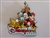 Disney Trading Pin 6611 DL - Fab 5 Disneyland Resort