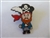 Disney Trading Pin 66152 WDI - Cuties Series - Pirates of the Caribbean - The Auctioneer