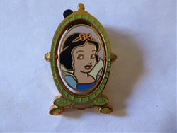 Disney Trading Pin 66367 DisneyShopping.com - Spinner Series Snow White & Evil Queen